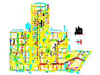 Industrial/Commercial Subdivision: Layout & Design